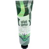 Yipiyow Crema para Manos con Aloe Vera, Hidratante, 30 gr