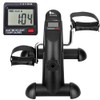 Mini Exercise Bike, himaly Under Desk Bike Pedal Exerciser Portable