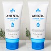 Atono2 ATO N O2/Oxygen Baby Lotion/160g/2Pcs