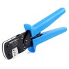 Yangoutool Micro Molex Crimper: 32-20AWG (0.03-0.52mm², 0.2-0.81mm), Compatible with Molex,