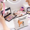 Hip Replacement Makeup Bag Recovery Gift for Hip Surgery Get