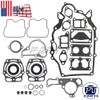 Replacement Parts For Complete Engine Rebuild Gasket Kit For John