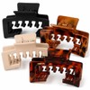 Hat Claw Clip–Stylish Claw Clips for Hat & Trucker Hat