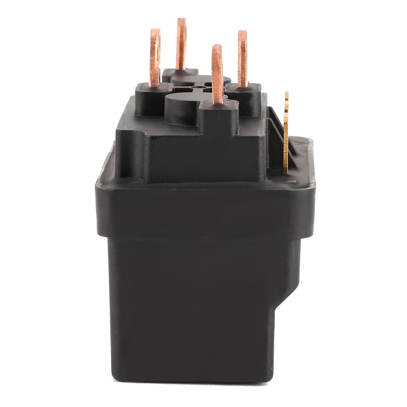 Winch Solenoid Contact Relay Contactor 12V 120A Steel Universal for