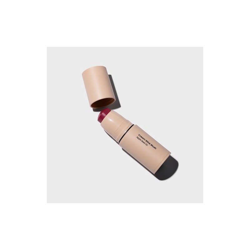 INGLOT CREAM STICK BLUSH INTENSE PINK 213