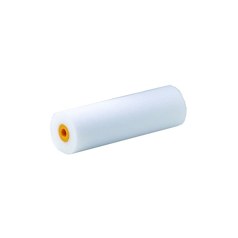 Schuller paint roller Superfine Foam Set (Length: 110 mm, Diameter:
