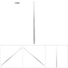 30 Type t slot Miter Track Jig T Screw Fixture