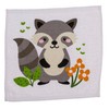 MIK funshopping Set of Magic Washcloths, Magic Cloth, Magic Towel,