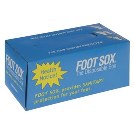 Women’s Try On Sock Footie, Beige Pack of 144