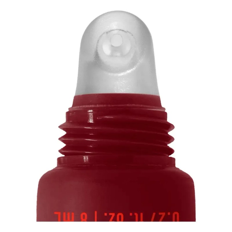 NYX Professional Makeup, Smushy Bálsamo de Labios Matte, 8ml