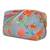 Oilily Poppy Pouch Light Blue, light blue