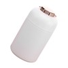 Portable Insulated Food Jar 304 Stainless Steel Thermal Insulation Lunch