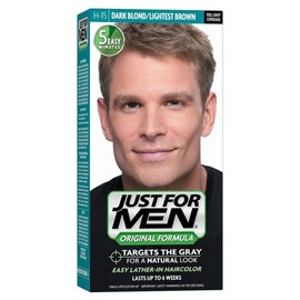 JUST FOR MEN Hair Color H-15 Dark Blond 1 Each (Pack of 2)