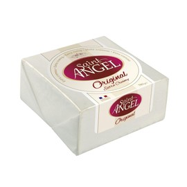 Guilloteau Saint Angel Cheese (Case of 2)