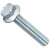 Kitaco 0900-082-02007 Flanged Hex Bolts M8 x P1.25 x 45