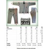 ULTIMA Brazilian Jiu Jitsu Gi with 2 Pairs of Pants