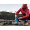 MSR 36004 Outdoor Camping Wind Burner Coffee Press Kit 1.8