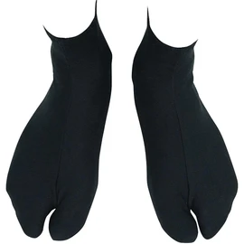 Kyoetsu Tabi, Black Tabi, Tabi Cover, Stretch Tabi, Men's, Men's, Black