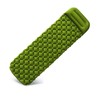 Camping Mat Inflatable Sleeping Pad Moistureproof Air Mattress Cushion Sofa