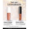 MLASHES | KIT LIP PLUMPER PLUS MADOC + LIP SCRUB