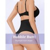 YADIFEN Tummy Control Thong Shapewear for Women High Waist Body