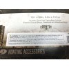 Mossy Oak Camo Burlap Camouflage Blind by Break-Up Country 12ft