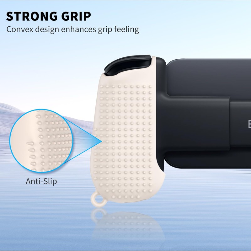 Handle Protective Case for Backbone One Mobile Gaming Controller with