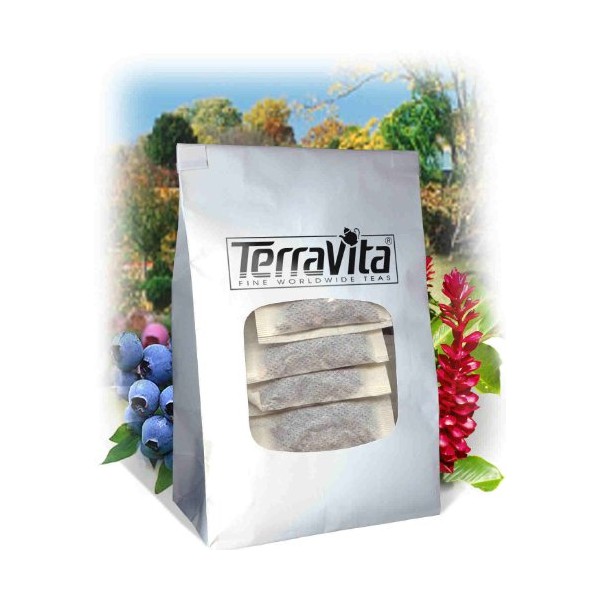 Chamomile, Vervain, Linden, and More Formula Tea (25 tea bags,