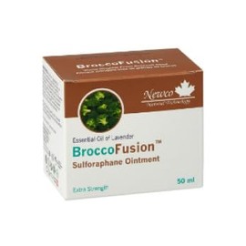 BroccoFusion Sulforaphane Ointment 50 ml