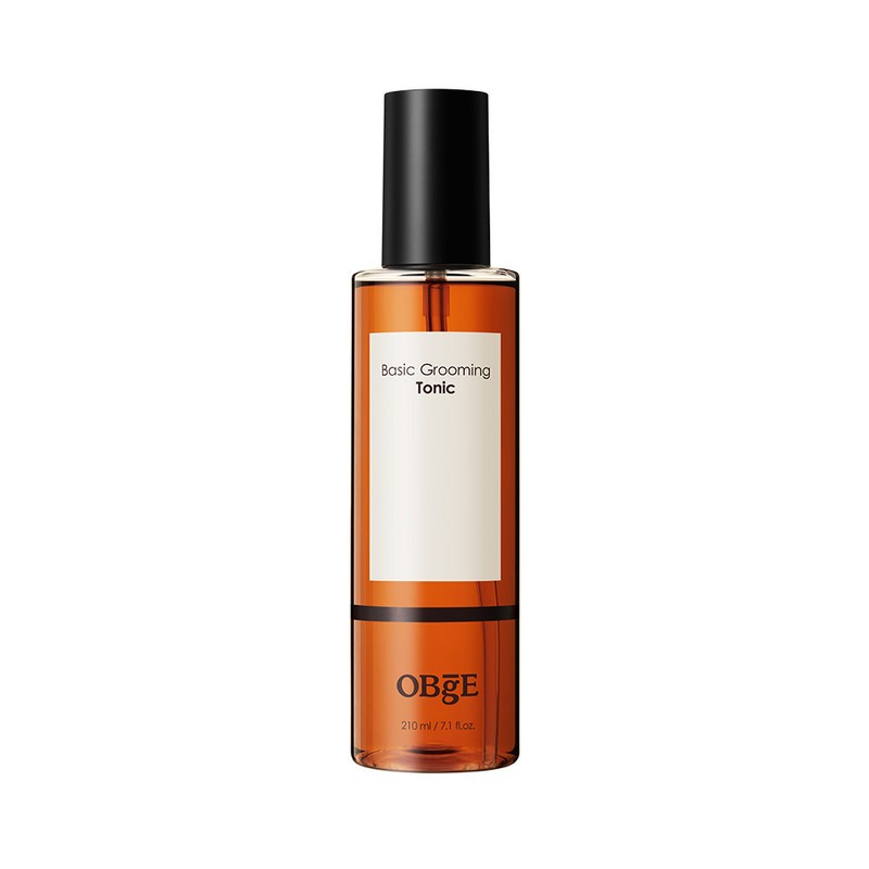 OBge Basic Grooming Tonic 210mL - OBge Basic Grooming Tonic
