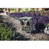 ONIVA - a Picnic Time brand Gardener Folding Seat with