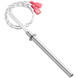 Tigbear SRV7000-660 Igniter Compatible with Pelpro & Pleasant Hearth Pellet Stove, PP130 Stove Ignitor 300W