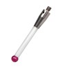 XUNKUANER CNC & CMM M4 Touch Probe Stylus，0.001mm Accuracy, Ceramic