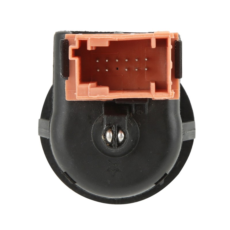 Car Rear View Mirror Electric Folding Side Switch Control Knob