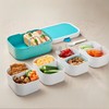 Mepal Children's Lunch Box - Bento Lunch Box Campus -
