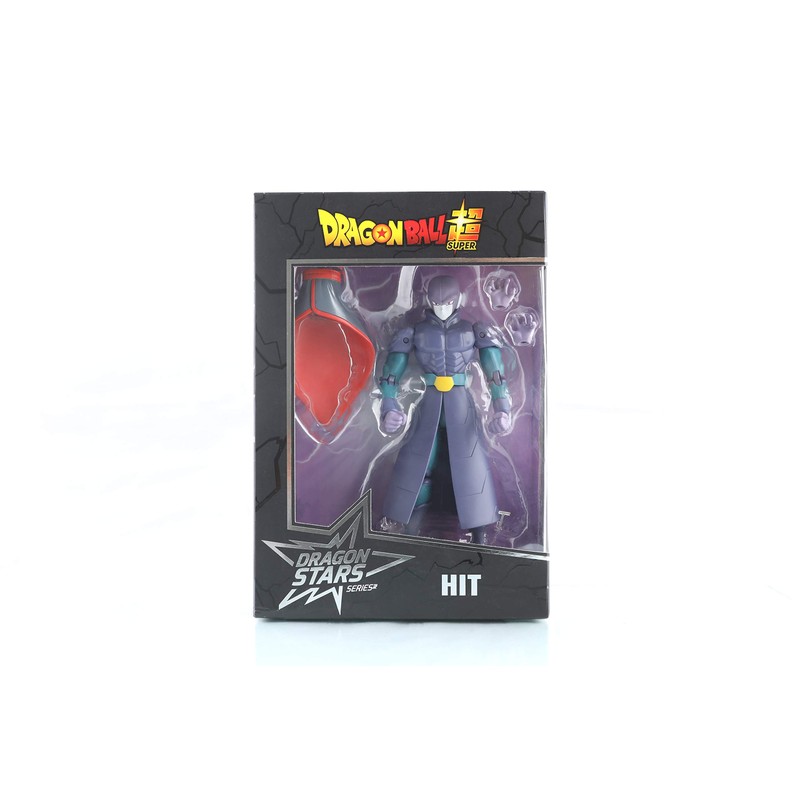 Bandai America - Dragon Ball Super Dragon Stars Hit