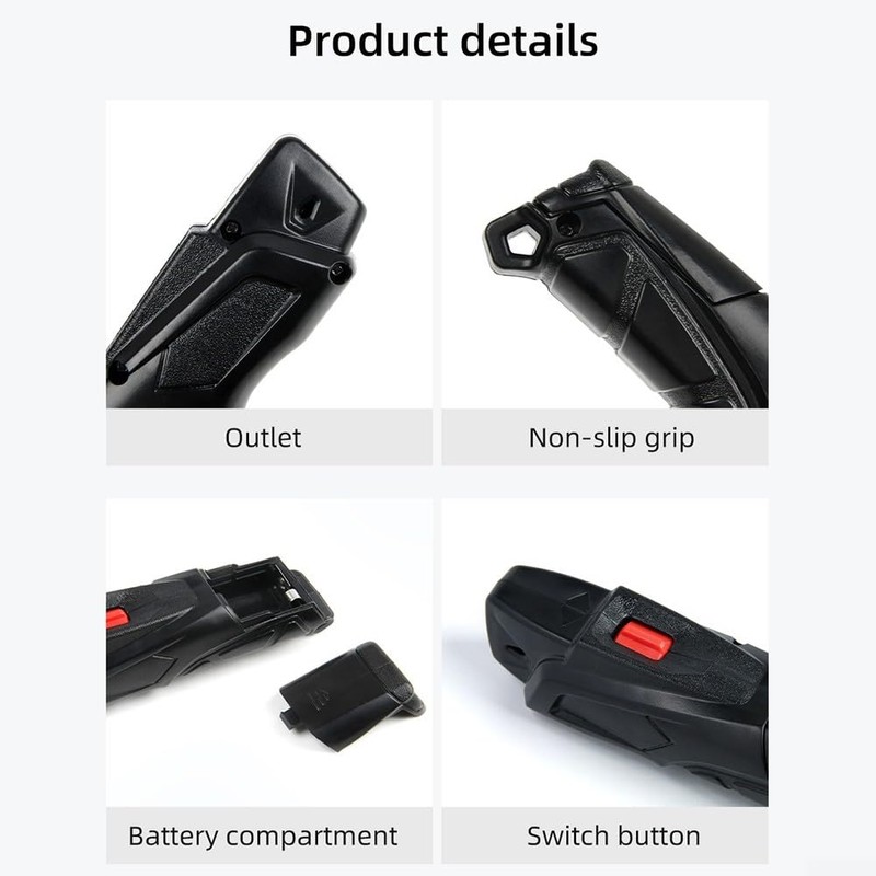 Fishing Line Remover Tool Strip Remove Electric Fishing Line Wire