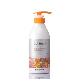 Evermiracle Pulamu EM Body Lotion / 에버미라클풀라무 EM 바디로션