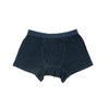 Comfortable Boxer Shorts, DX Light Incontinence Shorts, For Men, Size