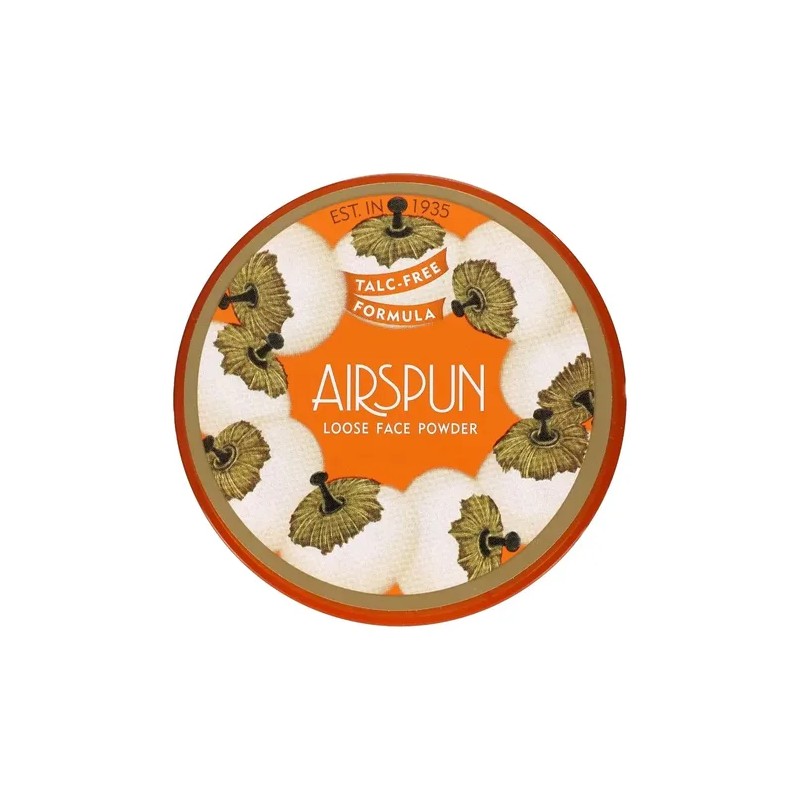 Airspun Polvo Suelto Naturalmente Neutro
