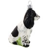 HAMBURGER WEIHNACHTSKONTOR - Christbaumschmuck - CockerSpaniel