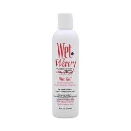 Wet N Wavy Wet Gel