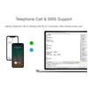 SIM7600GH 4G HAT 4G 3G 2G Support GNSS Positioning Global