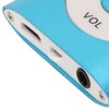 MP3 Player Stylish, Multifunctional Lossless Sound Slim 1.8 Inch LCD