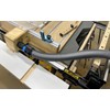 MITANSLE 7 Dust Collection Hose Adapters Kit for Home and