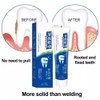 Unbranded Loose Teeth Care Toothpaste Gingivitis Treatment & Cavity Repair