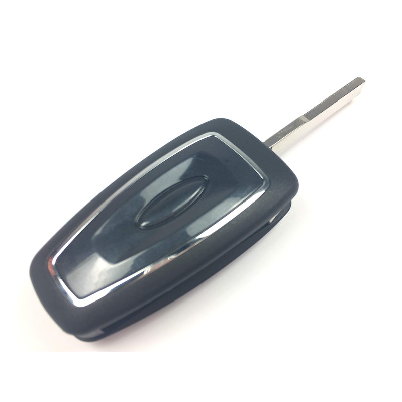 Automobile Locksmith 3 Button Case Shell Cover for Ford Focus