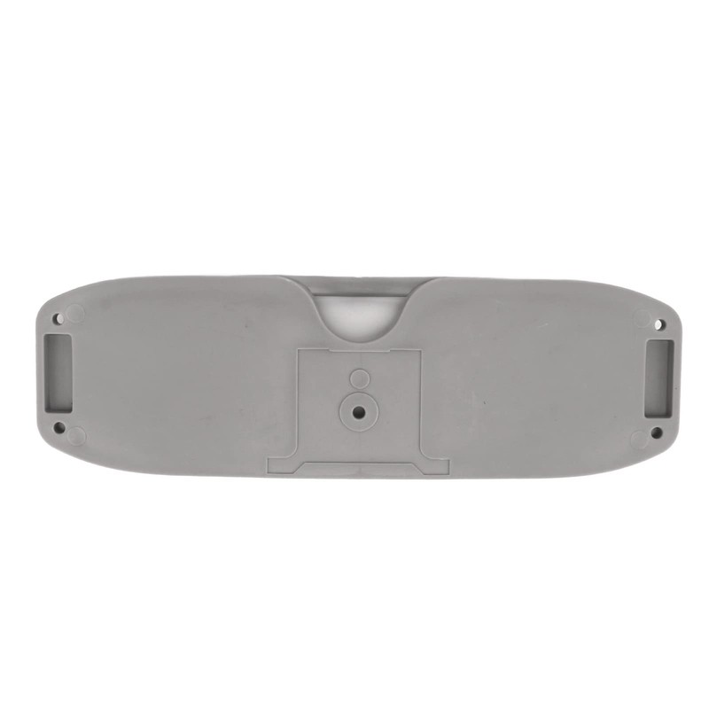 Marine Transom Support Plate, Lightweight PVC Motor Mount Transom Plate,