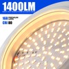Barrina 12 Packs 6 Inch LED Recessed Ceiling Light, 1400LM