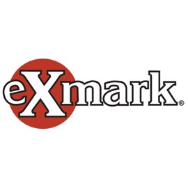 Exmark 126-8299 Hitch Cover Radius Rev Ultra Vac Bagger